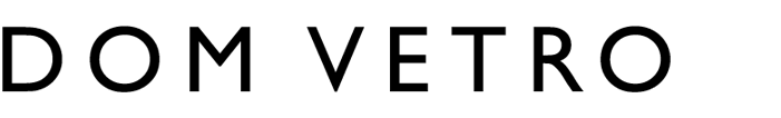Dom Vetro logo